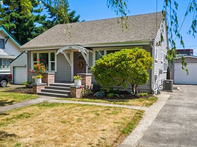 3606 NE 72nd Ave, Portland, OR, 97213