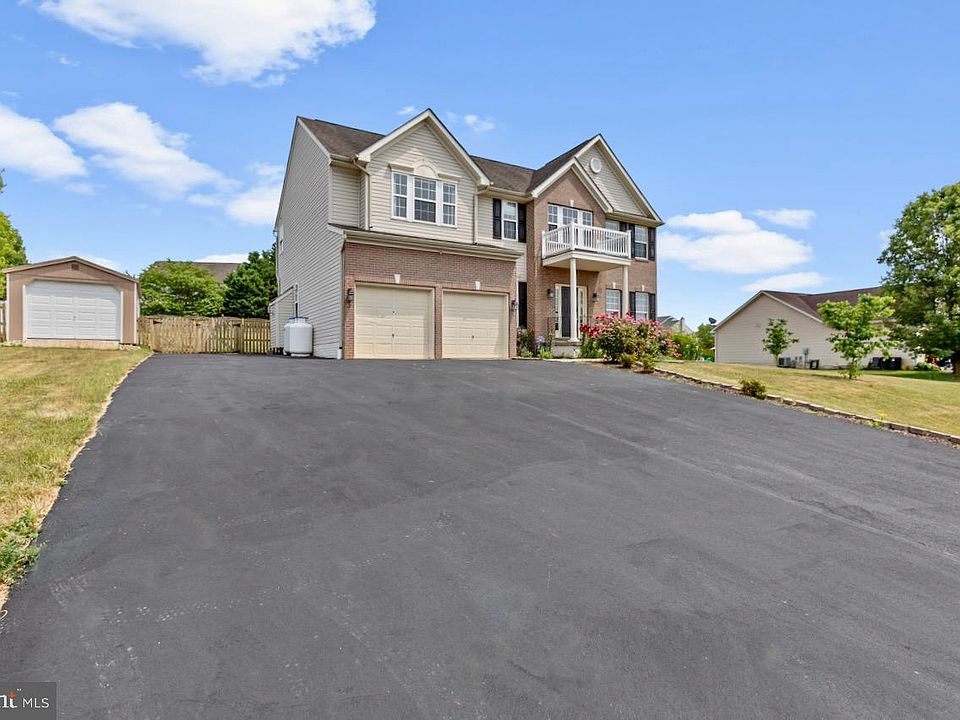 62 Stratus Dr, Kearneysville, WV 25430 Zillow