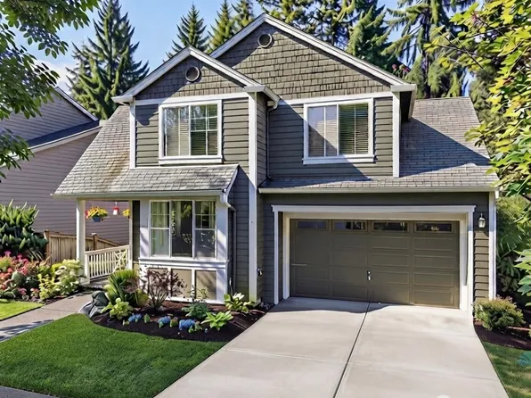 6627 Silent Creek Avenue, Snoqualmie, WA 98065