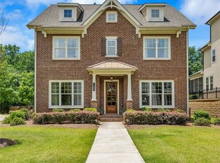 140 Spur Ln, Alpharetta, GA 30009
