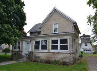 7319 N Lannon Rd, Lannon, WI 53046