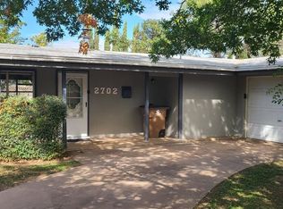 2702 University Ave, San Angelo, TX 76904