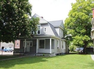 914 W Spofford Ave #1, Spokane, WA 99205
