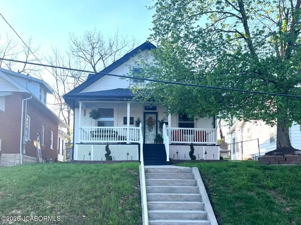 917 Washington St, Jefferson City, MO 65101