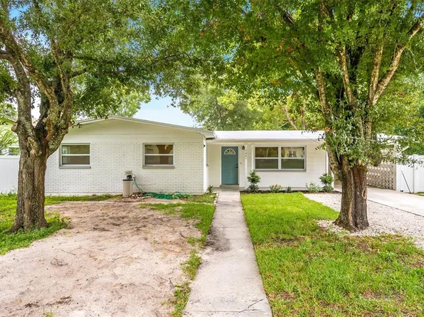 5005 N Winnie St, Tampa, FL 33610