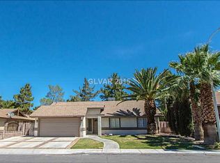3127 High View Dr, Henderson, NV 89014