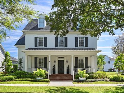 2703 Dorell Ave, Orlando, FL, 32814