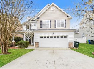 3145 Landing Falls Ln, Raleigh, NC 27616