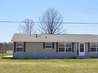 1210 E Brooks Rd, Midland, MI 48640