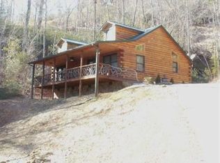 141 Bell Colony Rd, Dillard, GA 30537