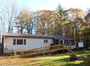 6 Carolyn Dr, Gorham, ME 04038