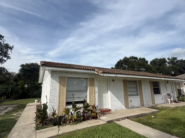 185 Davis Ave #185, Lake Alfred, FL 33850