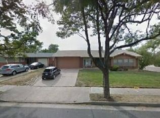 311 S Moline St, Aurora, CO 80012