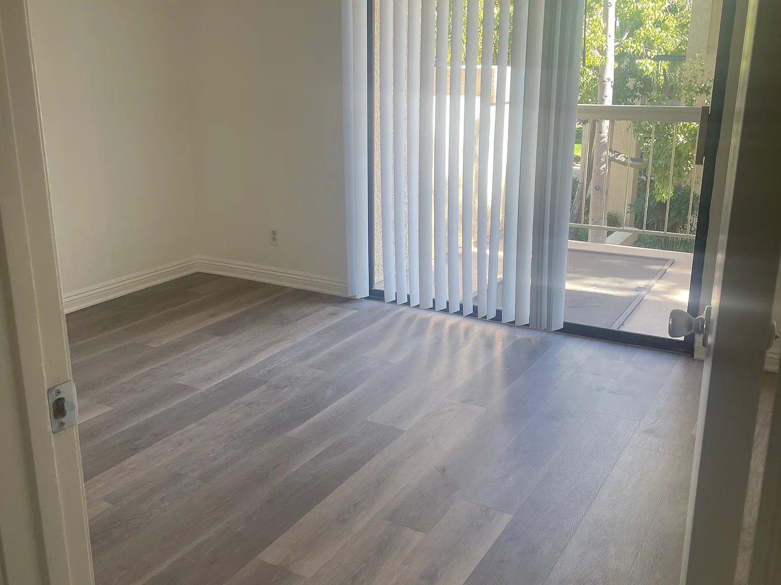Arroyo Vista Apartments — Photo 4