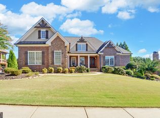 170 Slate Dr, Buford, GA 30518