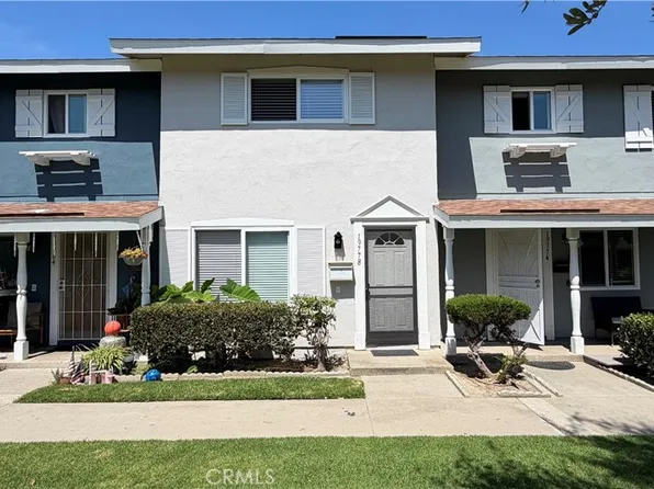 19778 Cambridge Ln, Huntington Beach, CA 92646