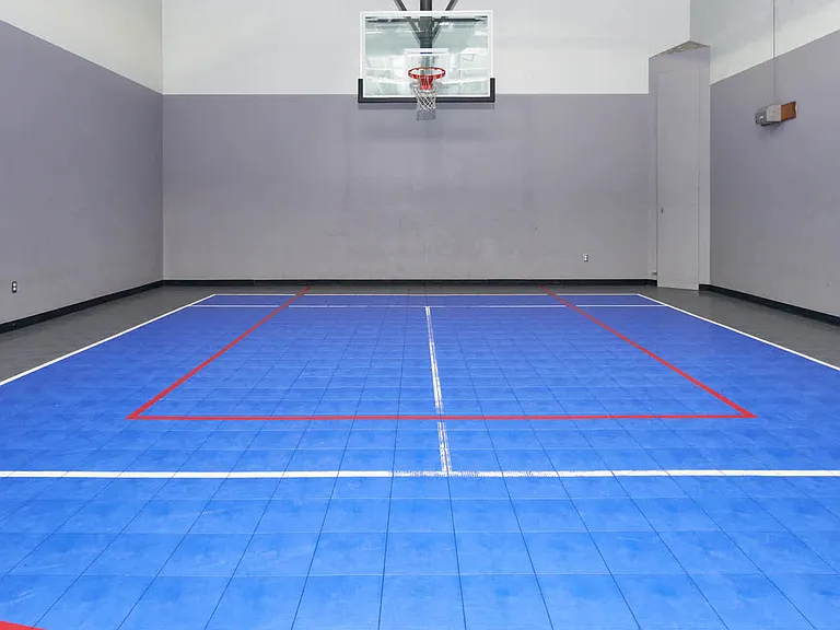 Sports Court