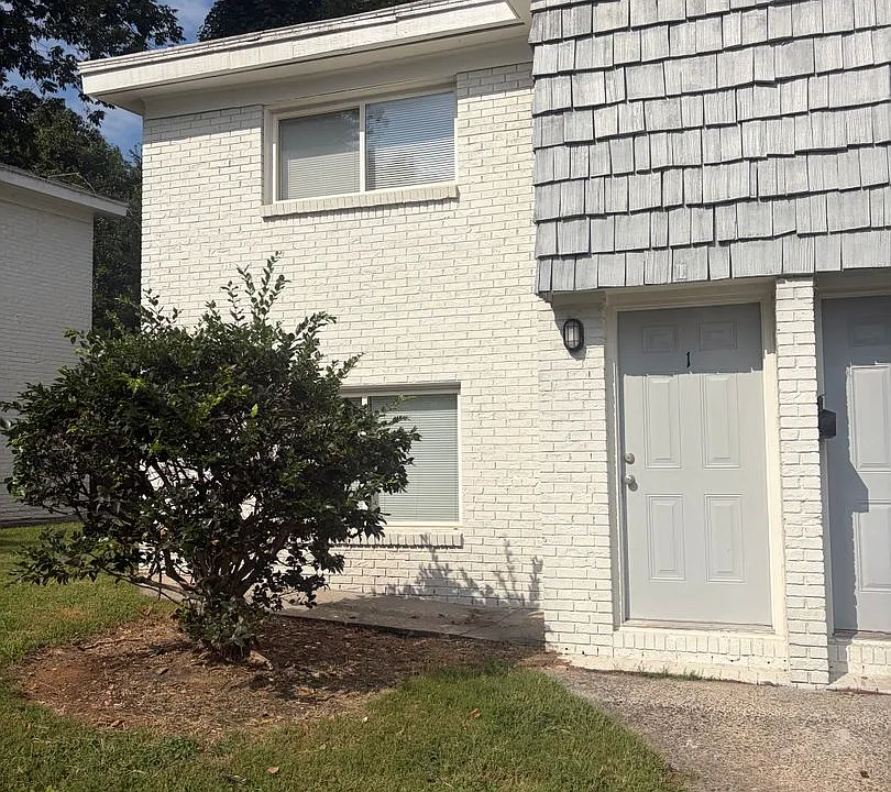 3625 Glenwood Dr #1