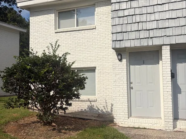 3625 Glenwood Dr APT 1, Charlotte, NC 28208
