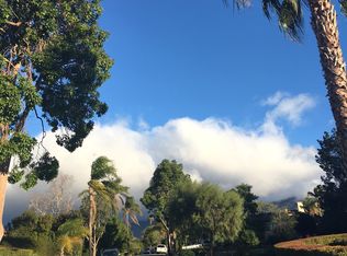 2628 Samarkand Dr, Santa Barbara, CA 93105