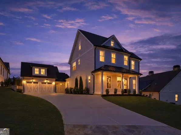 147 Blue Heron Blf, Dawsonville, GA 30534