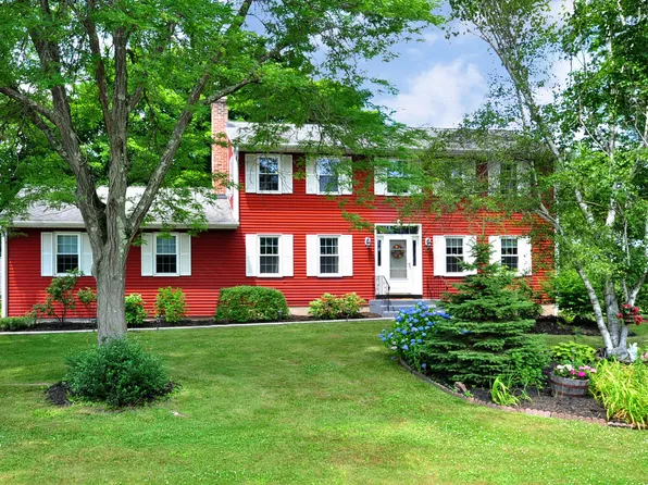 67 Milo Peck Lane, Windsor, CT 06095