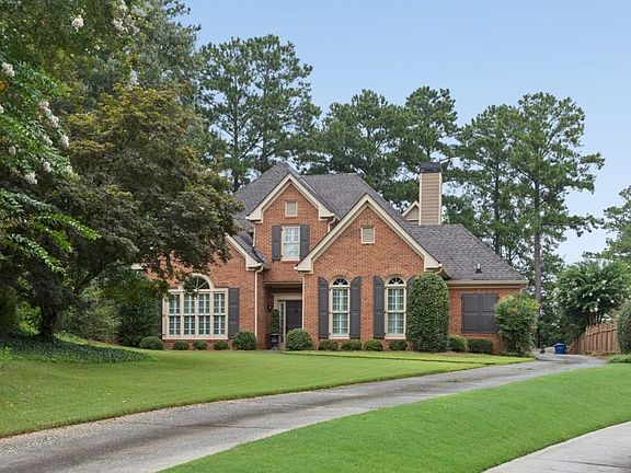 2nd image of 3876 High Green Dr