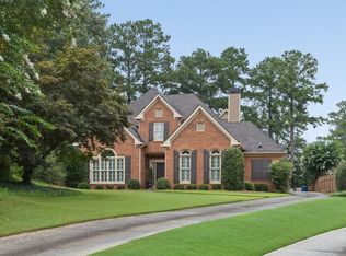 3876 High Green Dr, Marietta, GA 30068