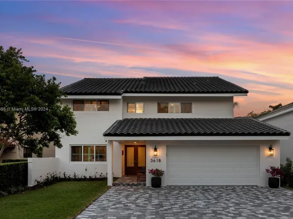 3618 SW 57th Ave, Miami, FL 33155