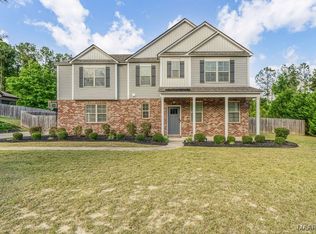 156 Natures Trl, Wetumpka, AL 36093