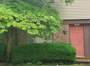 1018 W Williams St, Danville, IL