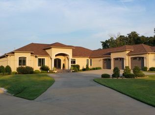 108 Robert E Lee Way, Eufaula, AL 36027