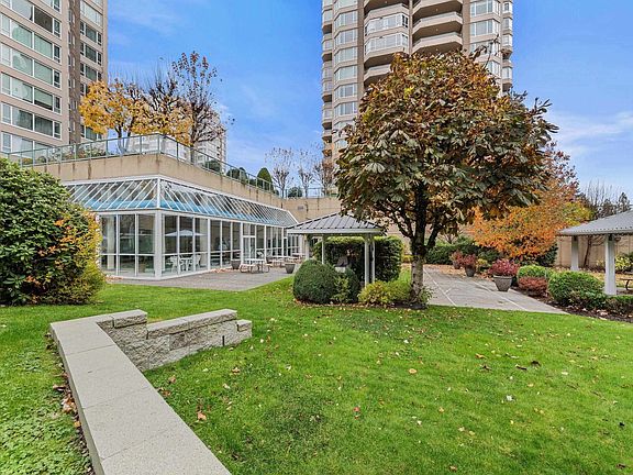 2nd image of 3170 Gladwin Rd #802