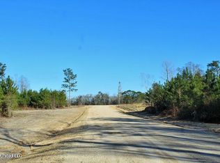 Pleasant Hills Dr LOT 5, Lucedale, MS 39452