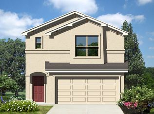 4309 Ainoha Dr, Laredo, TX 78046
