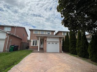 23 Rushmore Cres, Brampton, ON L6Z 1R1