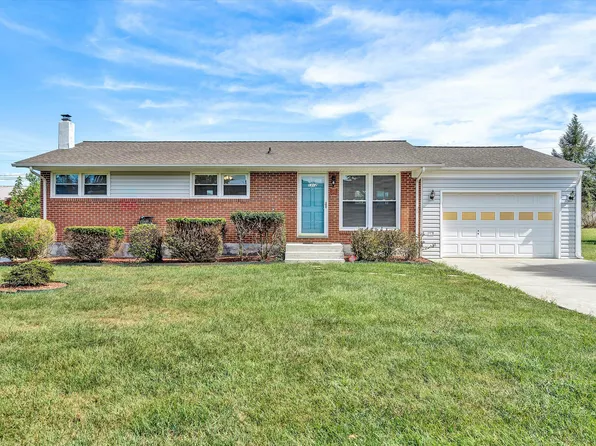 1312 Nover Ave, Roanoke, VA 24019