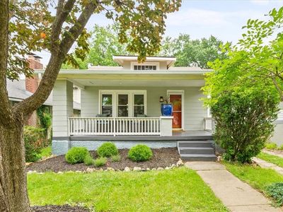 24 W 74th St, Kansas City, MO, 64114