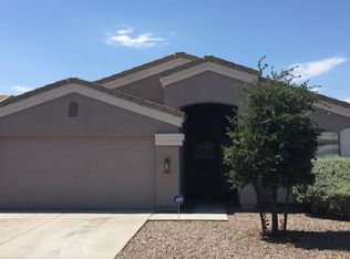 12522 W Redfield Rd, El Mirage, AZ 85335