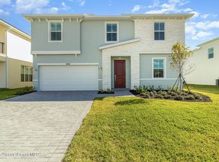 699 Veridian Cir NW, Palm Bay, FL 32907