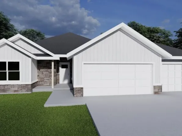 1296 N Willow Circle, Republic, MO 65738