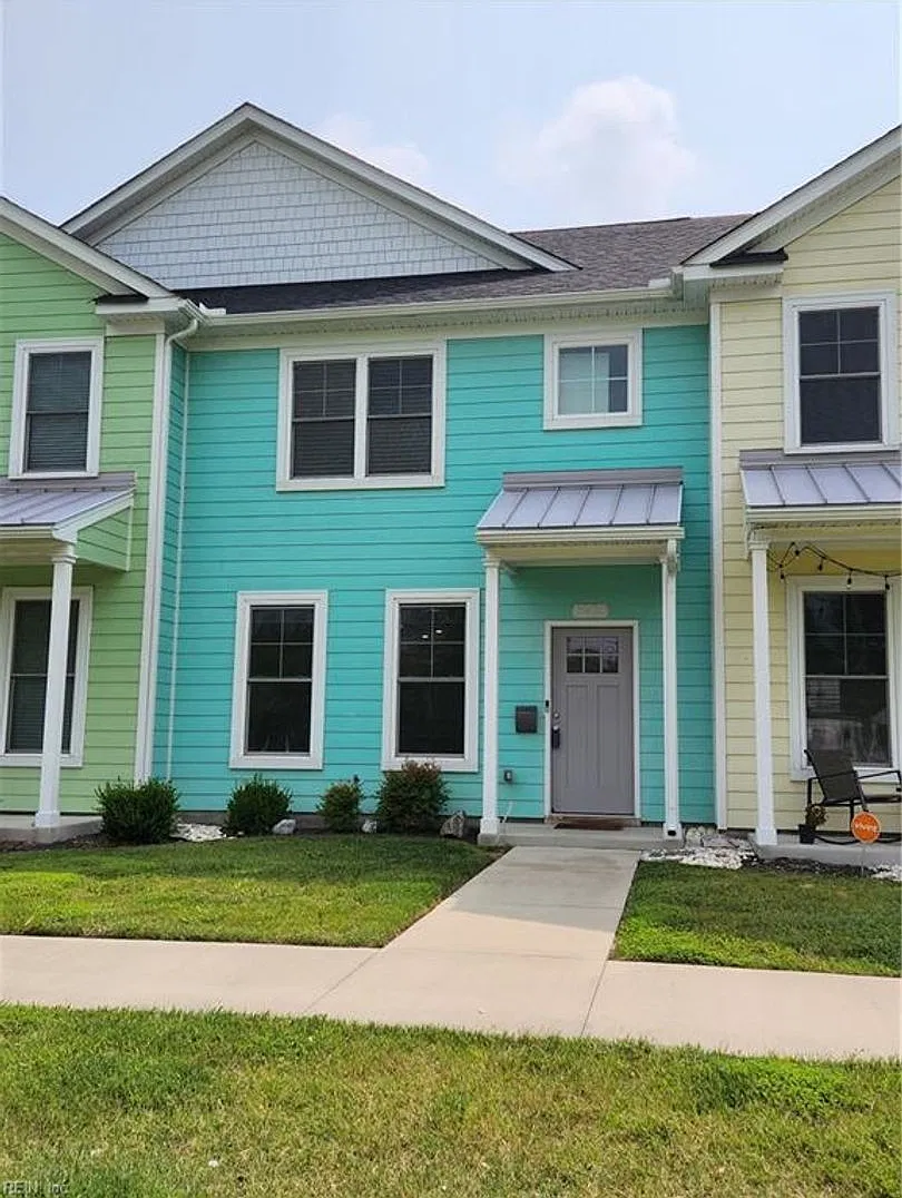 Norva Homes — Photo 1