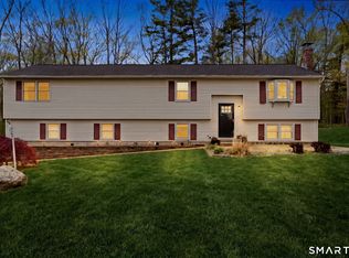 217 Westford Hill Road, Ashford, CT 06278