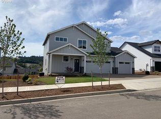 273 SW Mt St Helens St, McMinnville, OR