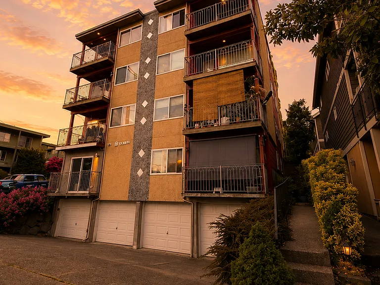 Barrett Square Apartments: Your Ideal Urban Home — Photo 21