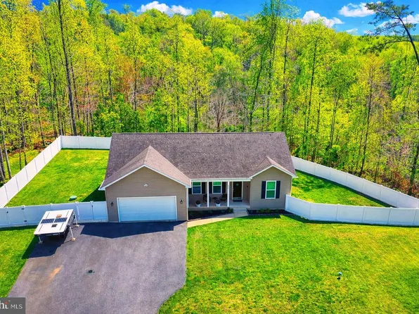 7098 Quicktree Pl, Hughesville, MD 20637