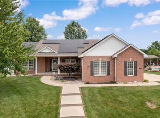 509 Kathy Ln, New Baden, IL