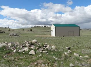 18 Walking Coyote Trl, Wheatland, WY 82201