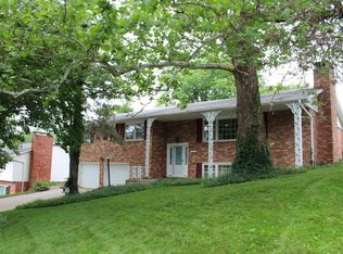 1309 Fieldcrest, Columbia, MO 65203