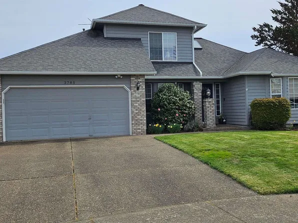 3785 Hemlock Pl SE, Albany, OR 97322